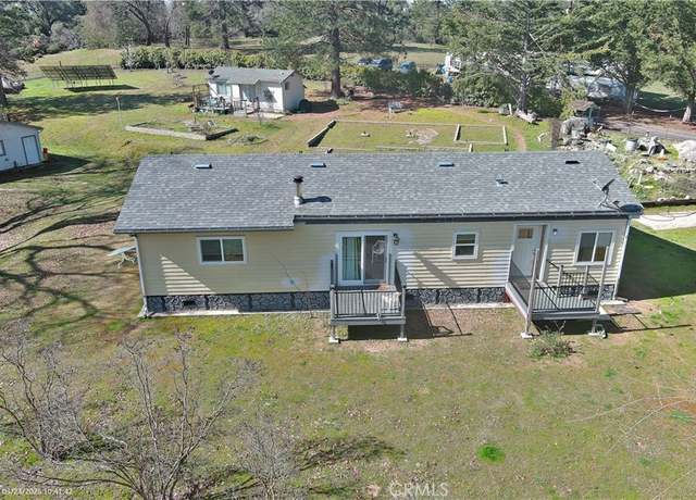 Property at 4947 Sierra Pines Dr Unit A, Mariposa, CA 95338, 2 beds, 2 baths