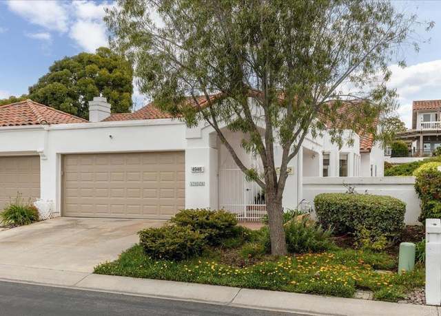 Property at 4946 Kalamis Way, Oceanside, CA 92056, 2 beds, 2.5 baths