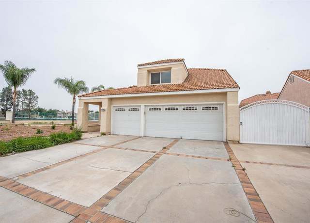 Property at 28679 Corte Capri, Menifee, CA 92584, 4 beds, 3 baths