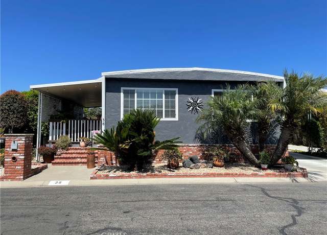 Property at 26000 Avenida Aeropuerto #38, San Juan Capistrano, CA 92675, 2 beds, 2 baths