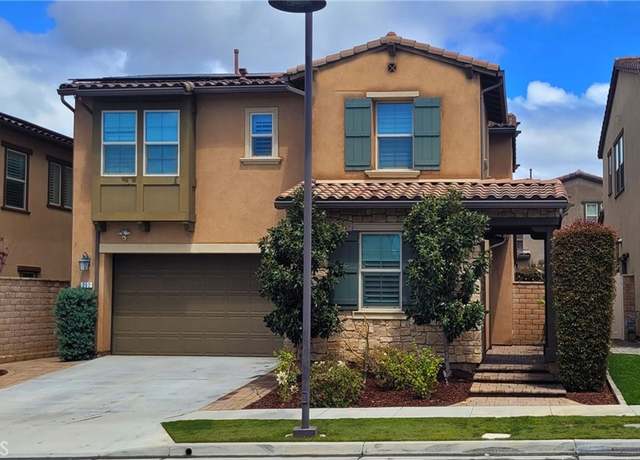 Property at 252 N Dalton Dr, Anaheim Hills, CA 92807, 4 beds, 3 baths