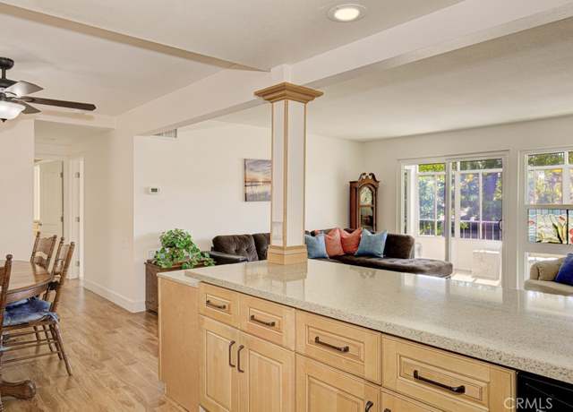 Property at 829 Via Alhambra Unit A, Laguna Woods, CA 92637, 2 beds, 2 baths