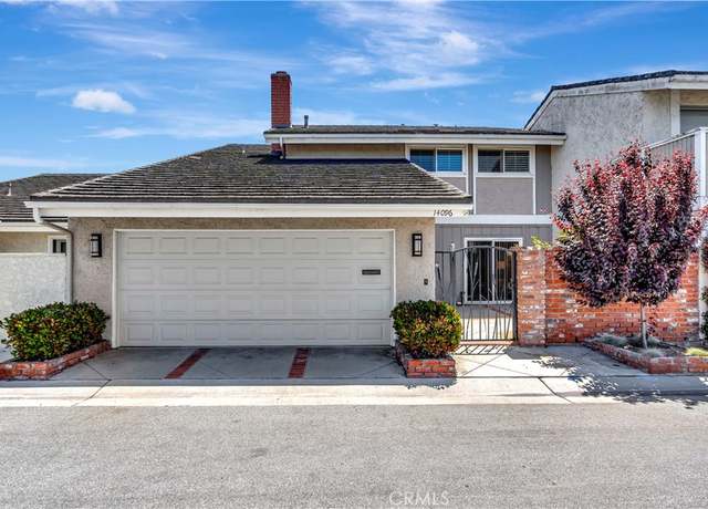 Property at 14096 Baker St, Westminster, CA 92683, 4 beds, 3 baths