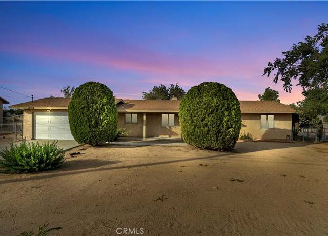 Property at 19158 Live Oak St, Hesperia, CA 92345, 3 beds, 2 baths