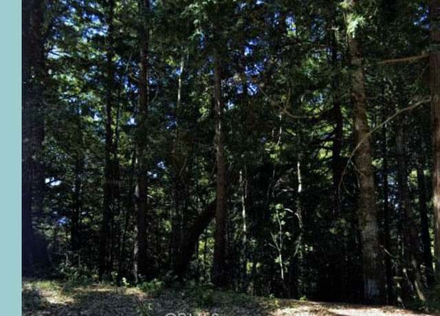 Property at 5181 Blue Lake Rd, Willits, CA 95490