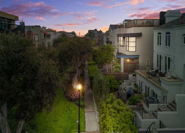 Property at 131 Privateer Mall, Marina Del Rey, CA 90292, 3 beds, 4.5 baths