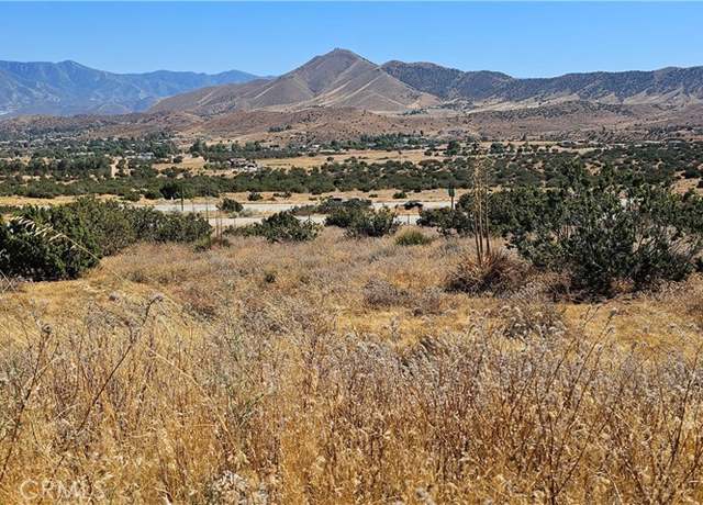 Property at 0 Sierra Hwy, Acton, CA 93510