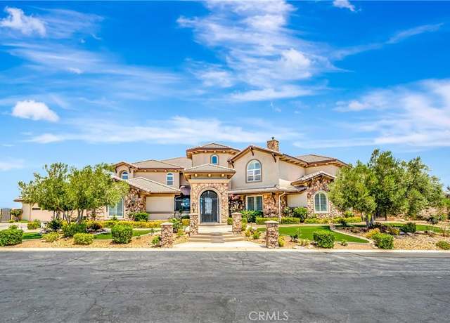 Property at 3719 Camino Hermanos, Lancaster, CA 93536, 5 beds, 6.5 baths