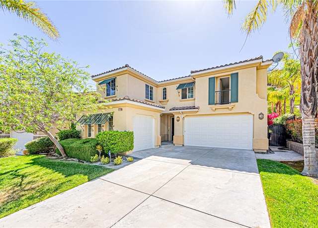 Property at 17730 Wren Dr, Canyon Country, CA 91387, 5 beds, 3 baths