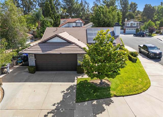 Property at 22703 Derby Pl, Saugus, CA 91350, 3 beds, 2 baths