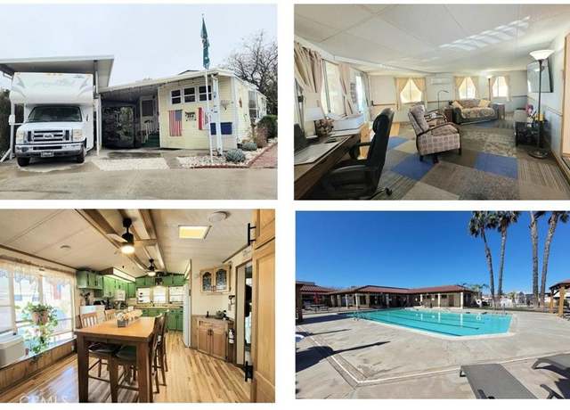 Property at 864 Chestnut Dr, San Jacinto, CA 92583, 1 bed, 1 bath