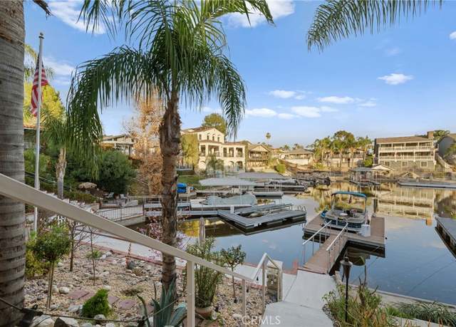 Property at 30042 Point Marina Dr, Canyon Lake, CA 92587, 3 beds, 3 baths