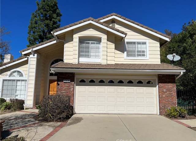Property at 21265 E Fort Bowie Dr, Walnut, CA 91789, 4 beds, 3 baths