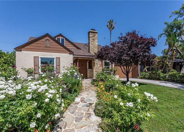 Property at 624 S Reese Pl, Burbank, CA 91506, 4 beds, 3 baths