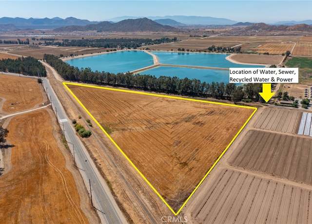 Property at 0 Grand Ave, Winchester, CA 92596