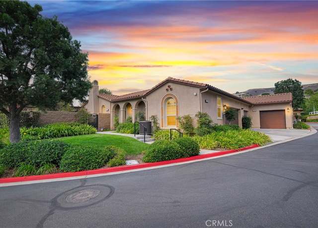 Property at 4066 Villa Quintana, Yorba Linda, CA 92886, 3 beds, 2 baths