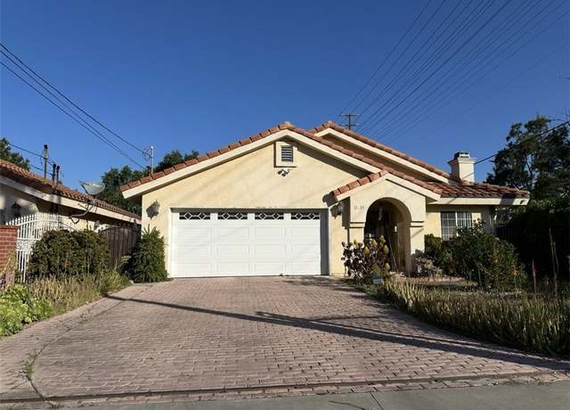 Property at 11833 Pendleton St N, Sun Valley, CA 91352, 4 beds, 2 baths