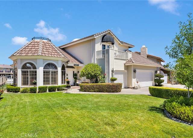 Property at 18140 Pier Dr, Victorville, CA 92395, 4 beds, 3 baths