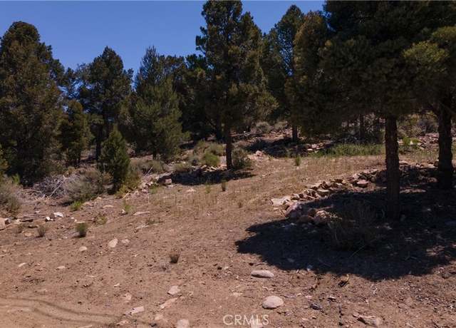 Property at 0 Upland, Big Bear City, CA 92314