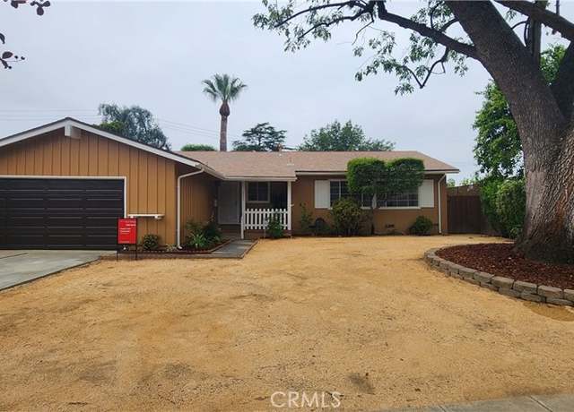 Property at 5853 Keokuk Ave, Woodland Hills, CA 91367, 3 beds, 2 baths