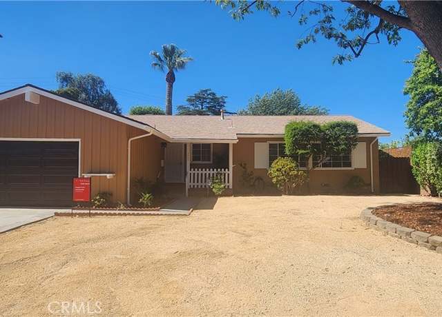 Property at 5853 Keokuk Ave, Woodland Hills, CA 91367, 3 beds, 2 baths