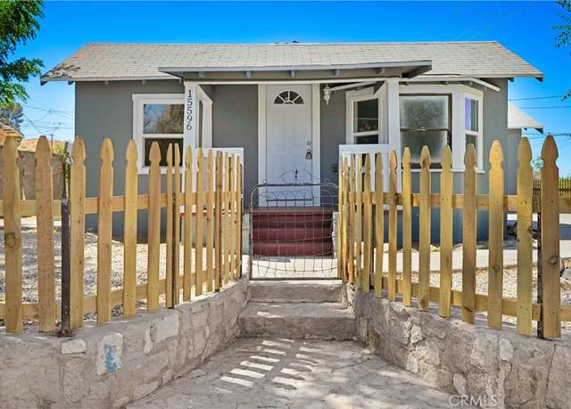 Photo of 15596 4th St, Victorville, CA 92395