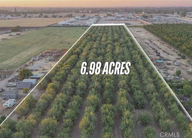 Property at 1035 E Gerard Ave, Merced, CA 95341