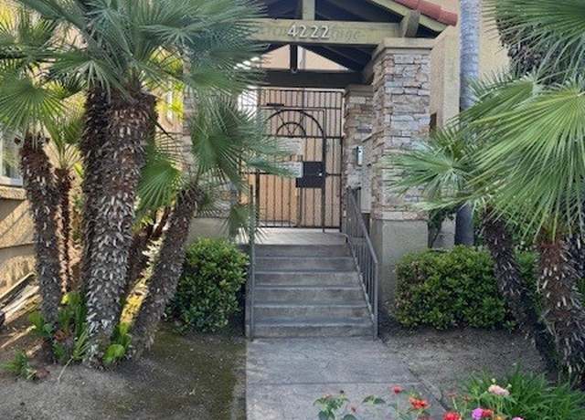 Property at 4222 Menlo Ave #18, San Diego, CA 92115, 2 beds, 2 baths