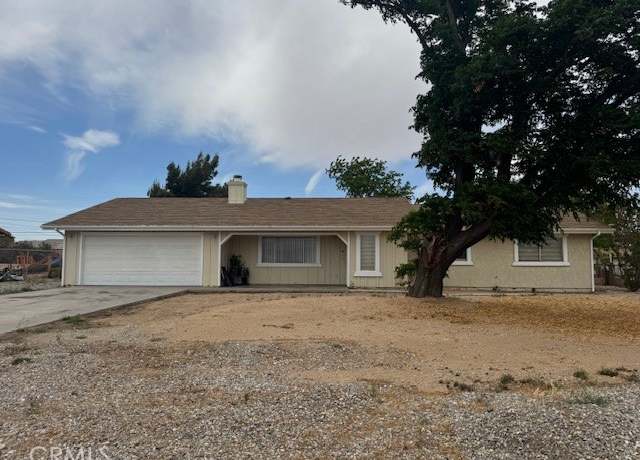 Property at 12960 El Rio Rd, Victorville, CA 92392, 3 beds, 2 baths