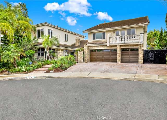 Property at 3313 Cabo Ct, Carlsbad, CA 92009, 7 beds, 5 baths