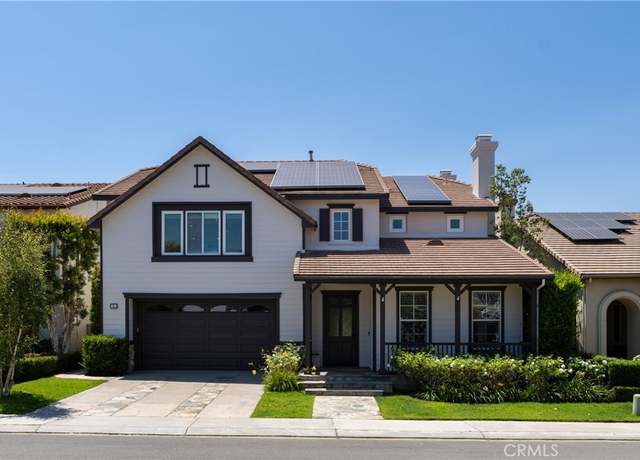 Property at 5 Douglass Dr, Coto De Caza, CA 92679, 4 beds, 3.5 baths