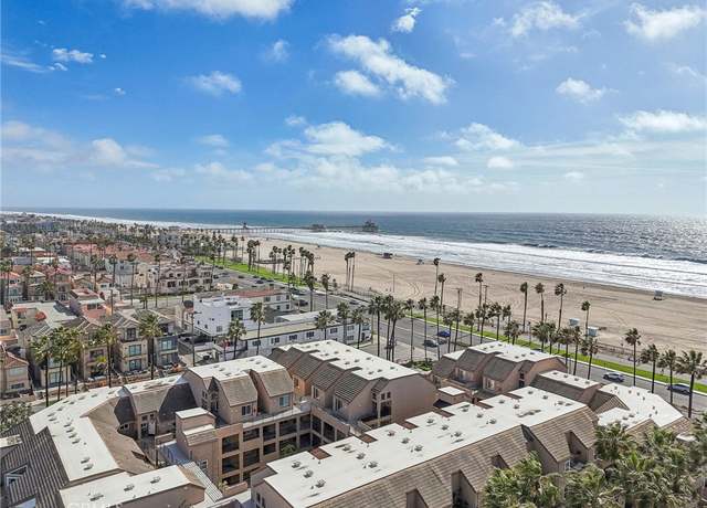 Property at 1200 Pacific Coast #423, Huntington Beach, CA 92648, 1 bed, 1 bath