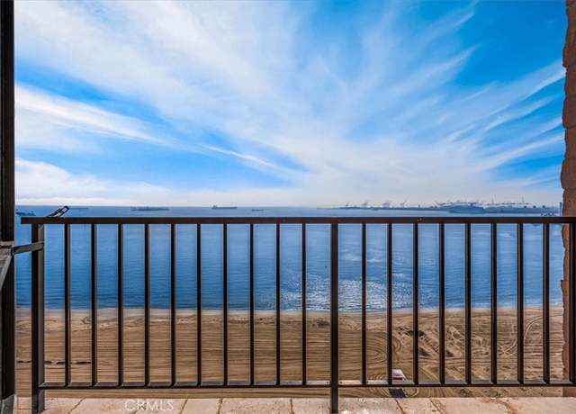 Property at 1750 E Ocean Blvd #1510, Long Beach, CA 90802, 1 bed, 1 bath