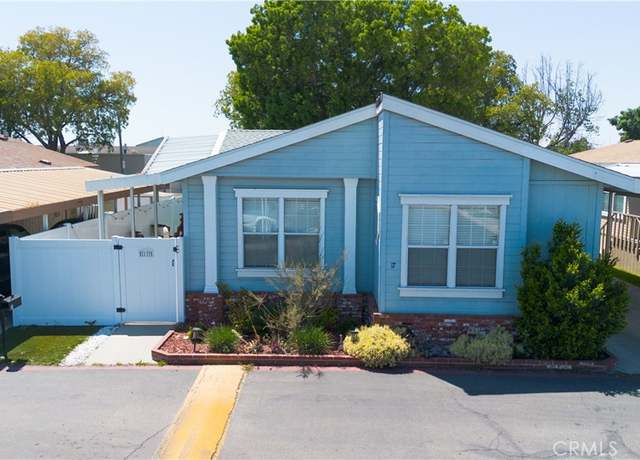 Property at 201 W Collins Ave #17, Orange, CA 92867, 3 beds, 2 baths