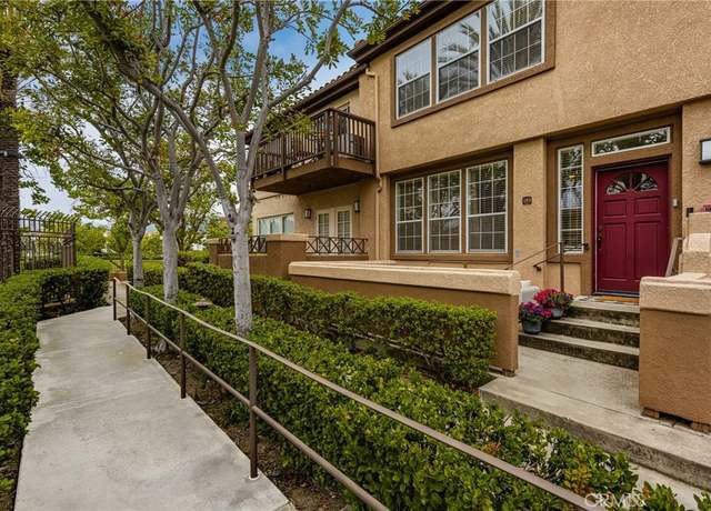 Property at 183 Montana Del Lago Dr, Rancho Santa Margarita, CA 92688, 2 beds, 2.5 baths