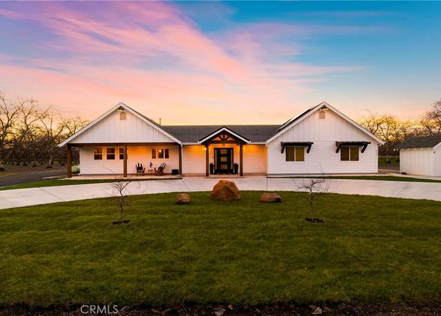 Property at 9243 Turner Ln, Durham, CA 95938, 4 beds, 3.5 baths