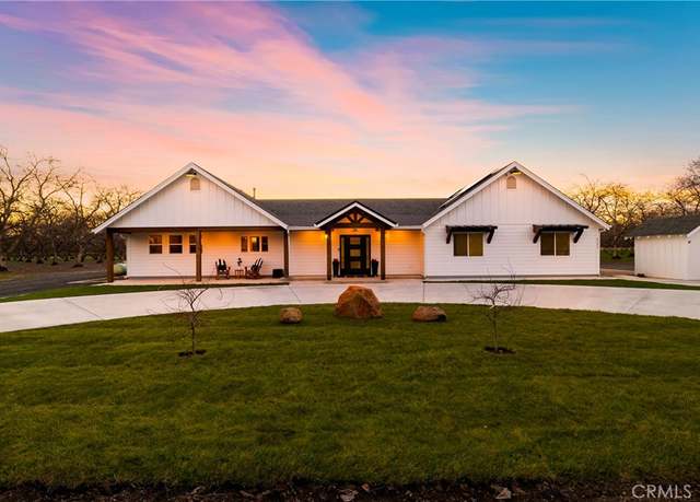 Property at 9243 Turner Ln, Durham, CA 95938, 4 beds, 3.5 baths
