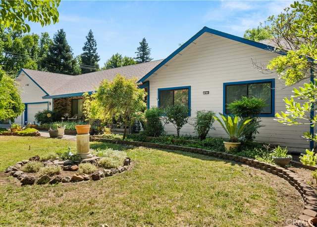Property at 625 La Bonita Ct, Chico, CA 95973, 4 beds, 3 baths
