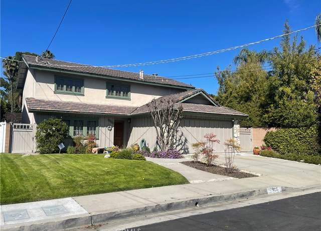 Property at 13925 Branton Pl, Sherman Oaks, CA 91423, 4 beds, 2.5 baths