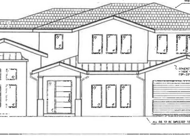 Property at 16541 Bosque Dr, Encino, CA 91436
