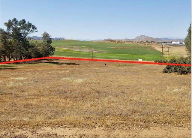Property at 0 Scott Rd, Menifee, CA 92584