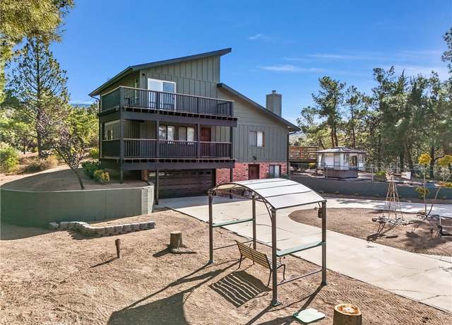 Property at 48085 Twin Pines Rd, Banning, CA 92220, 3 beds, 3 baths