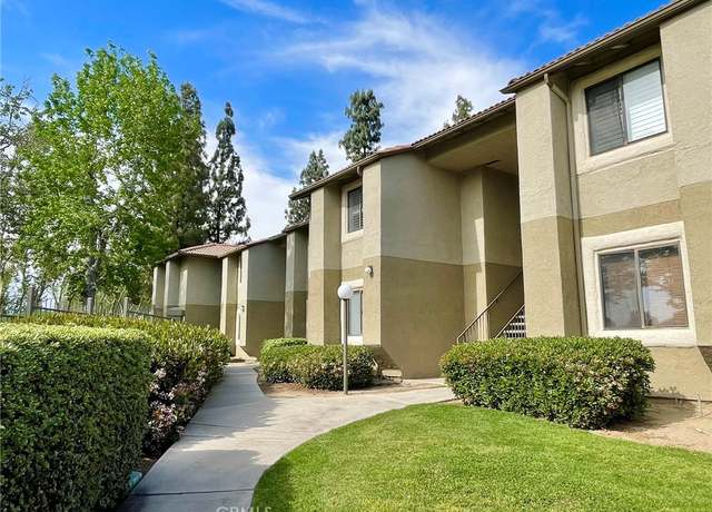 Property at 10151 Arrow #138, Rancho Cucamonga, CA 91730, 1 bed, 1 bath