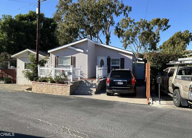 Property at 31 Kimberly Dr #31, Ventura, CA 93001, 3 beds, 2 baths