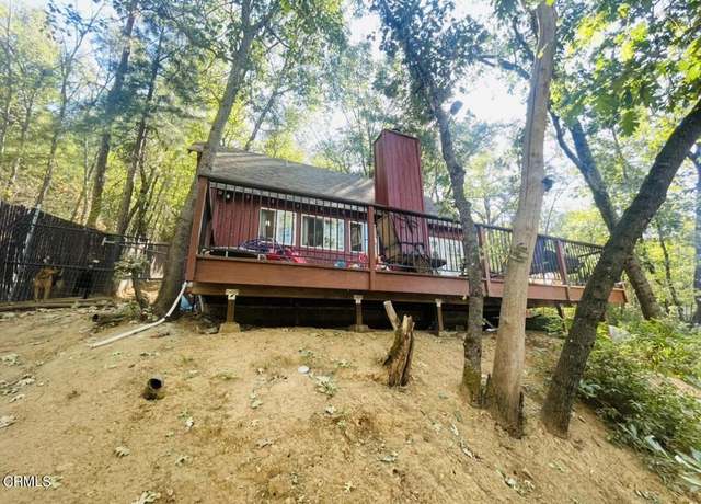 Property at 12266 Black oak Dr, Loch Lomond, CA 95461, 2 beds, 2 baths
