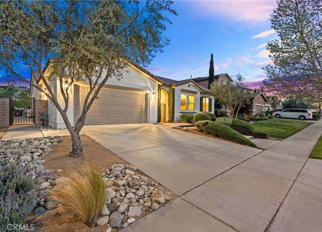 Property at 17949 Lapis Ln, San Bernardino, CA 92407, 5 beds, 3 baths