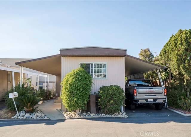 Property at 600 W Gladstone St #31, Azusa, CA 91702, 3 beds, 1 bath