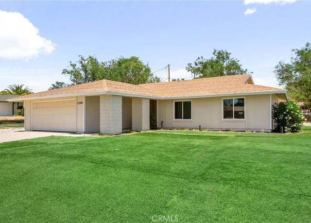 Property at 17060 Lorene Dr, Victorville, CA 92395, 4 beds, 2 baths
