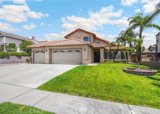 Property at 6785 Inyo Pl, Rancho Cucamonga, CA 91701, 4 beds, 3 baths