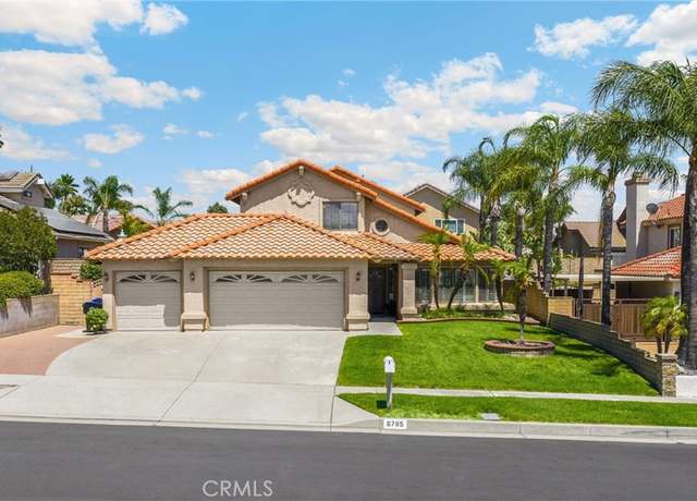 Property at 6785 Inyo Pl, Rancho Cucamonga, CA 91701, 4 beds, 3 baths